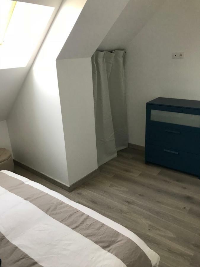 Gite 5 Pers Avec 2H Espace Bien-Etre Privatise Inclus Dans Le Prix De La Nuit 80M2 De Detente Equilly Экстерьер фото