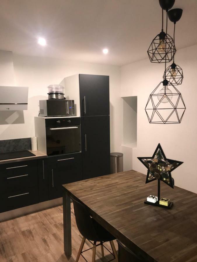 Gite 5 Pers Avec 2H Espace Bien-Etre Privatise Inclus Dans Le Prix De La Nuit 80M2 De Detente Equilly Экстерьер фото