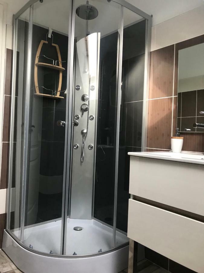 Gite 5 Pers Avec 2H Espace Bien-Etre Privatise Inclus Dans Le Prix De La Nuit 80M2 De Detente Equilly Экстерьер фото